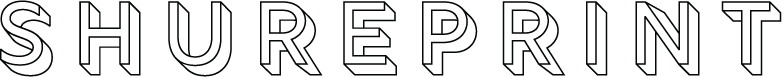 Shureprint - Custom Printing Services